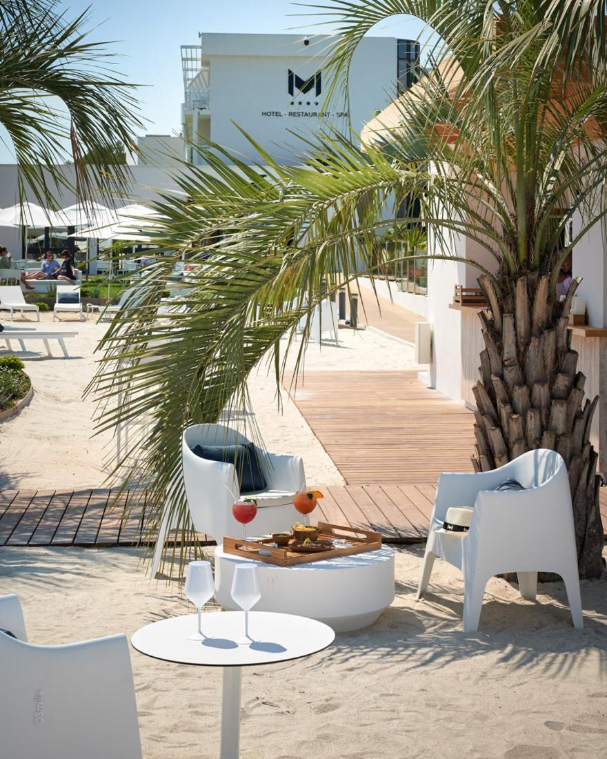 Mouratoglou Hotel&Resort Biot Esterno foto